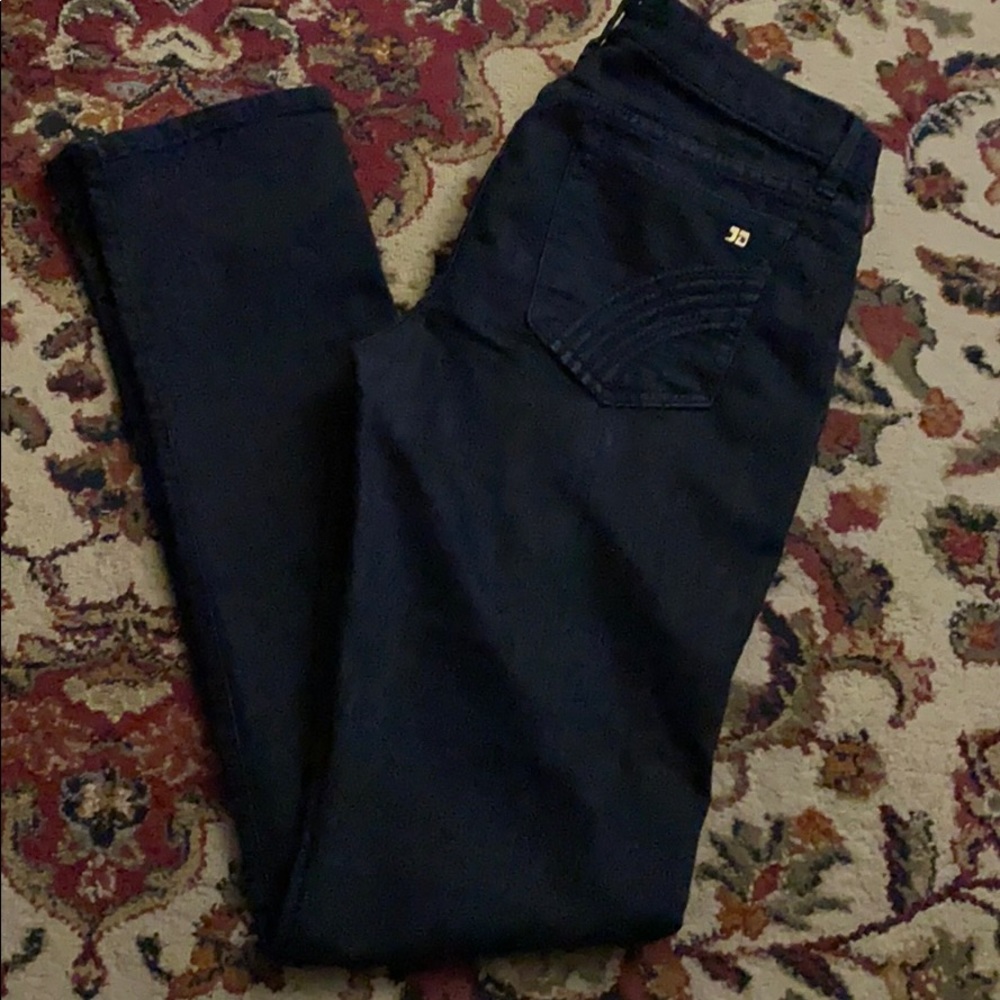 Joe’s Skinny jeans